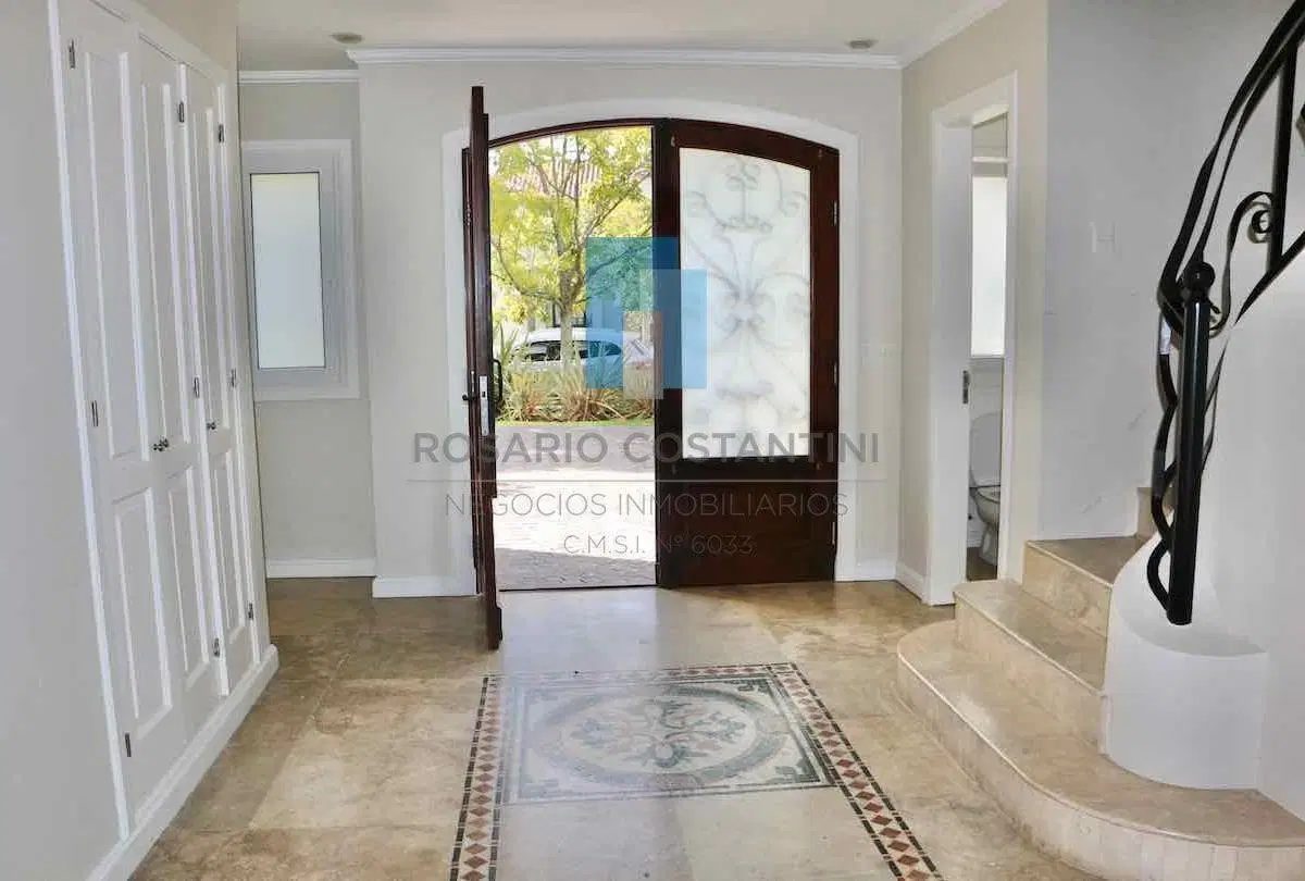 Casa en venta en La Isla, Nordelta 2