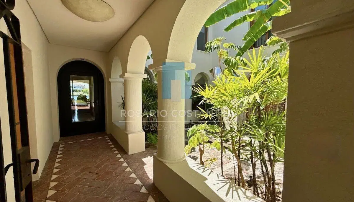 Casa 5 dormitorios. | La Isla - Nordelta 3
