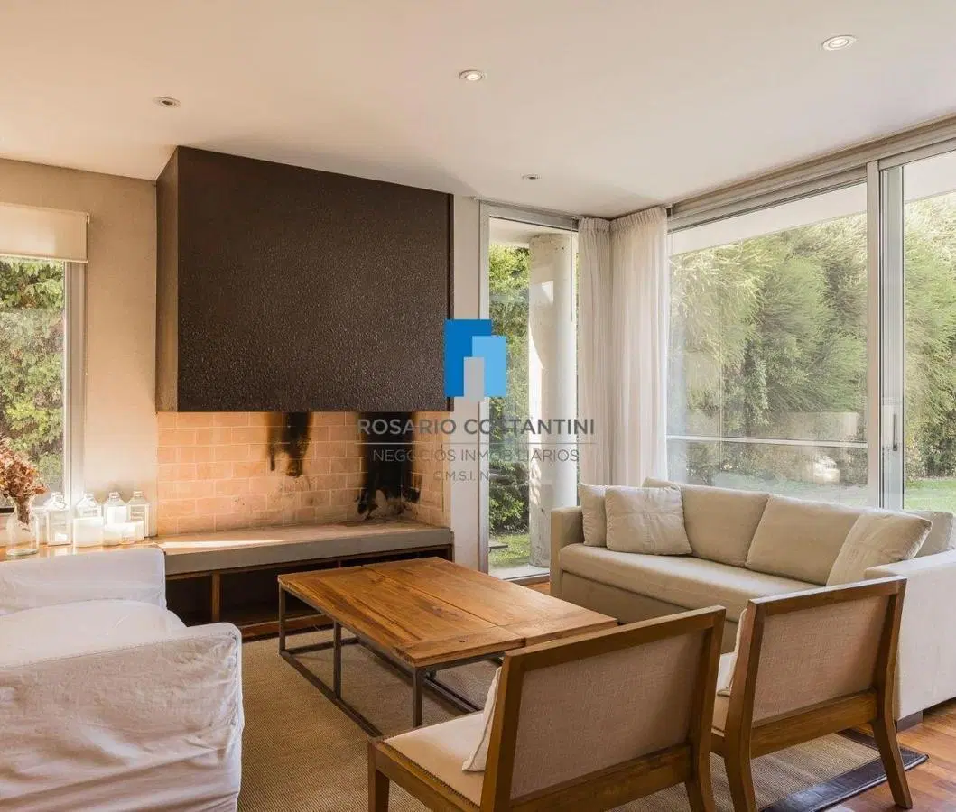 Casa en Venta en Los Lagos - Nordelta 4