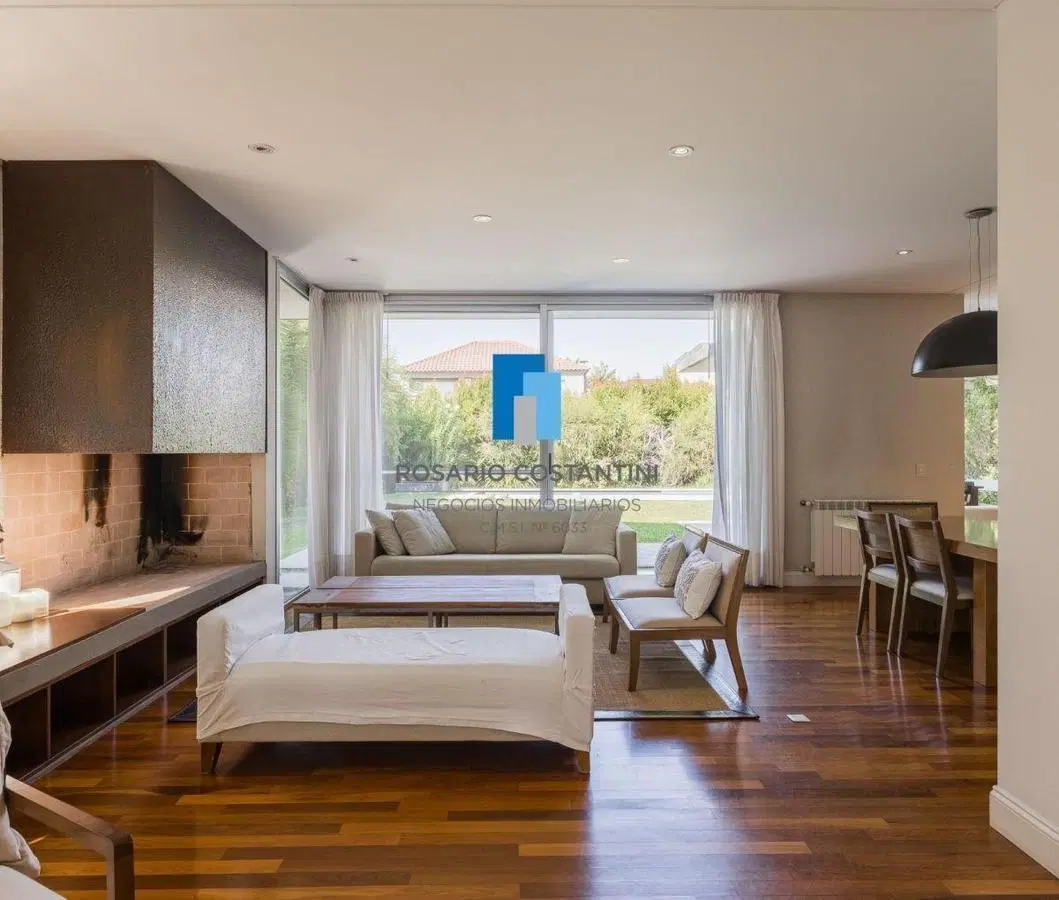 Casa en Venta en Los Lagos - Nordelta 2