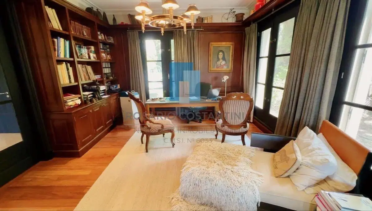 Casa en venta en La Isla, Nordelta 8