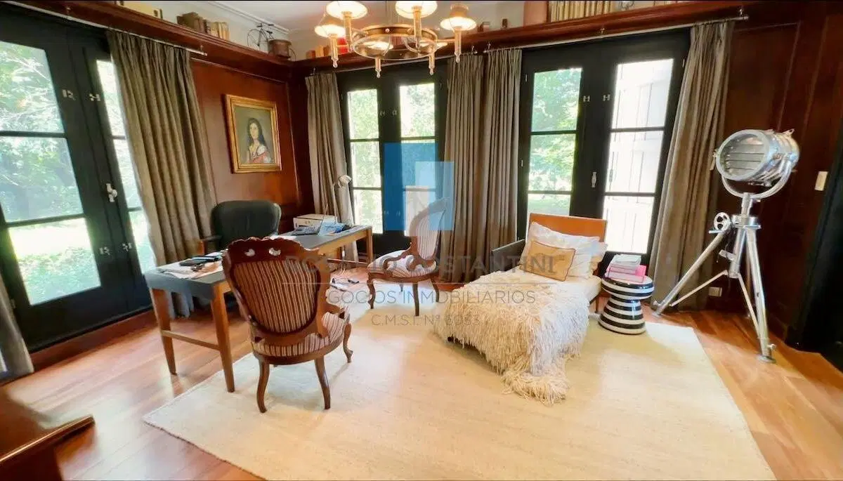 Casa en venta en La Isla, Nordelta 5