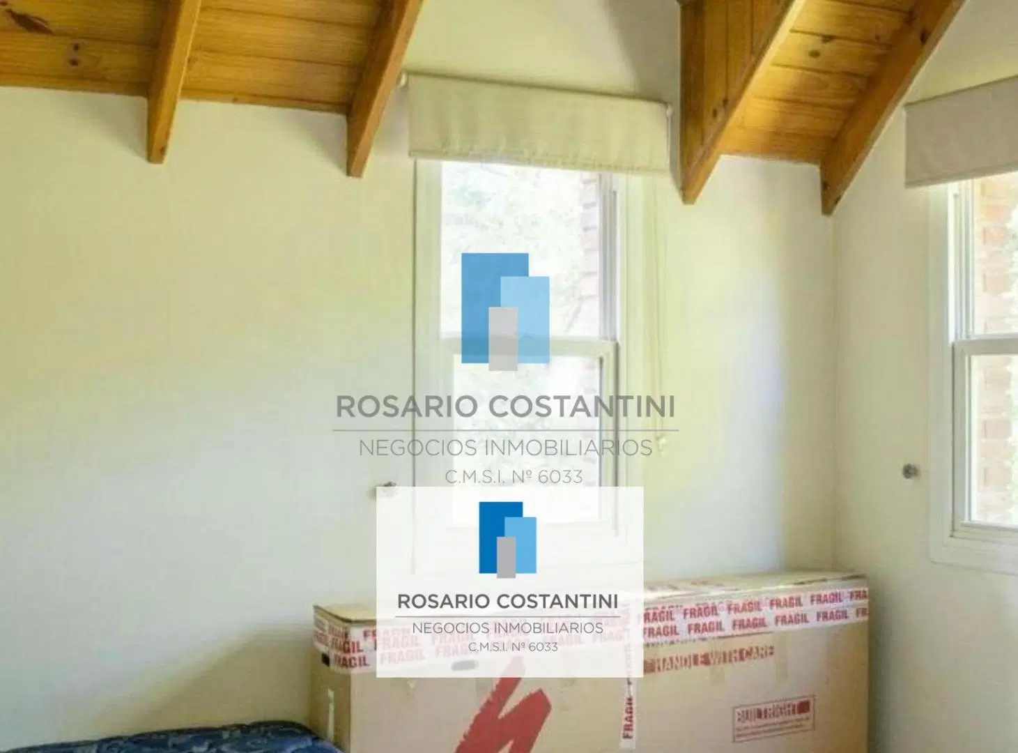 Departamento en Club de Campo Pueyrredon 1