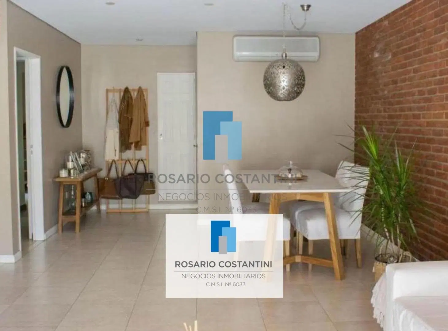 Departamento en Club de Campo Pueyrredon 5