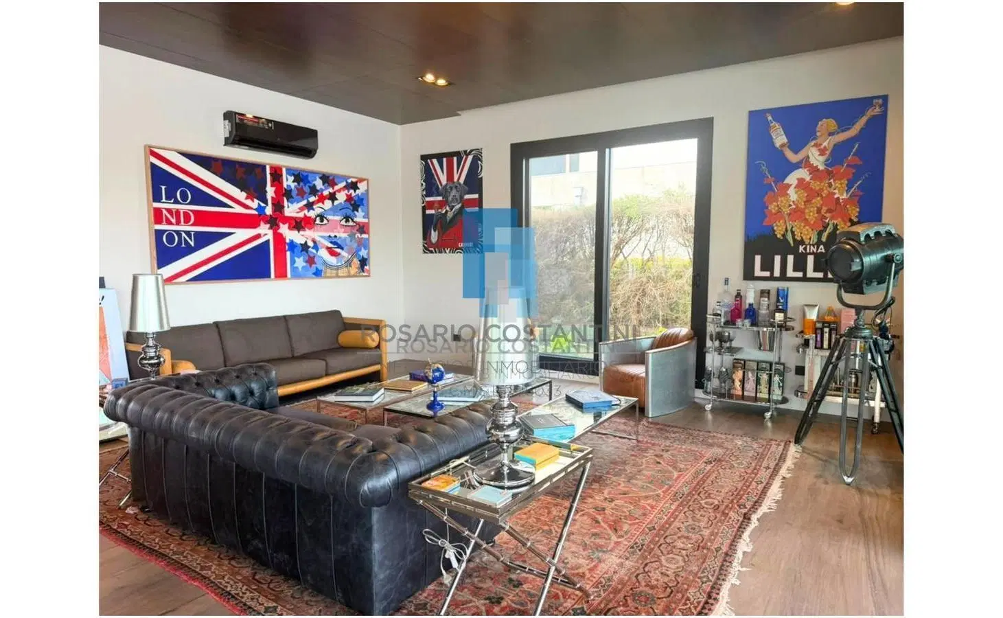 Casa en venta en el Yacht, Nordelta 8
