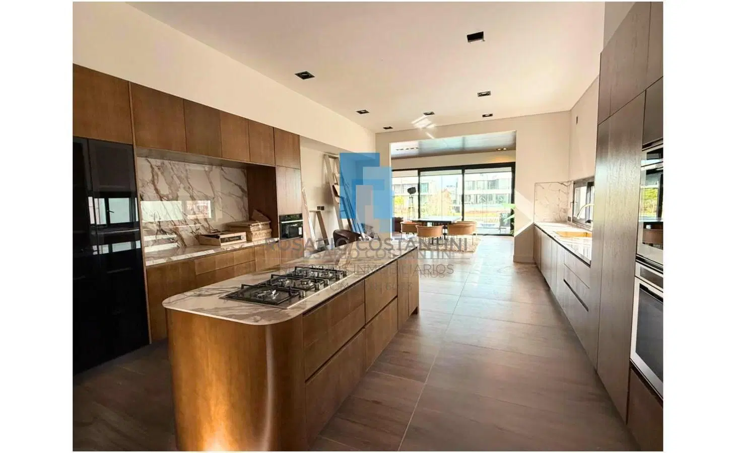 Casa en venta en el Yacht, Nordelta 8