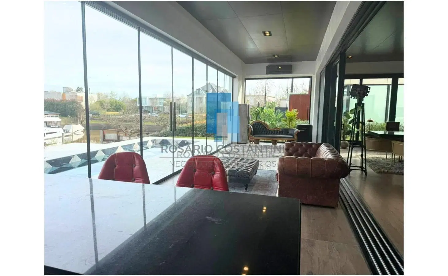 Casa en venta en el Yacht, Nordelta 2