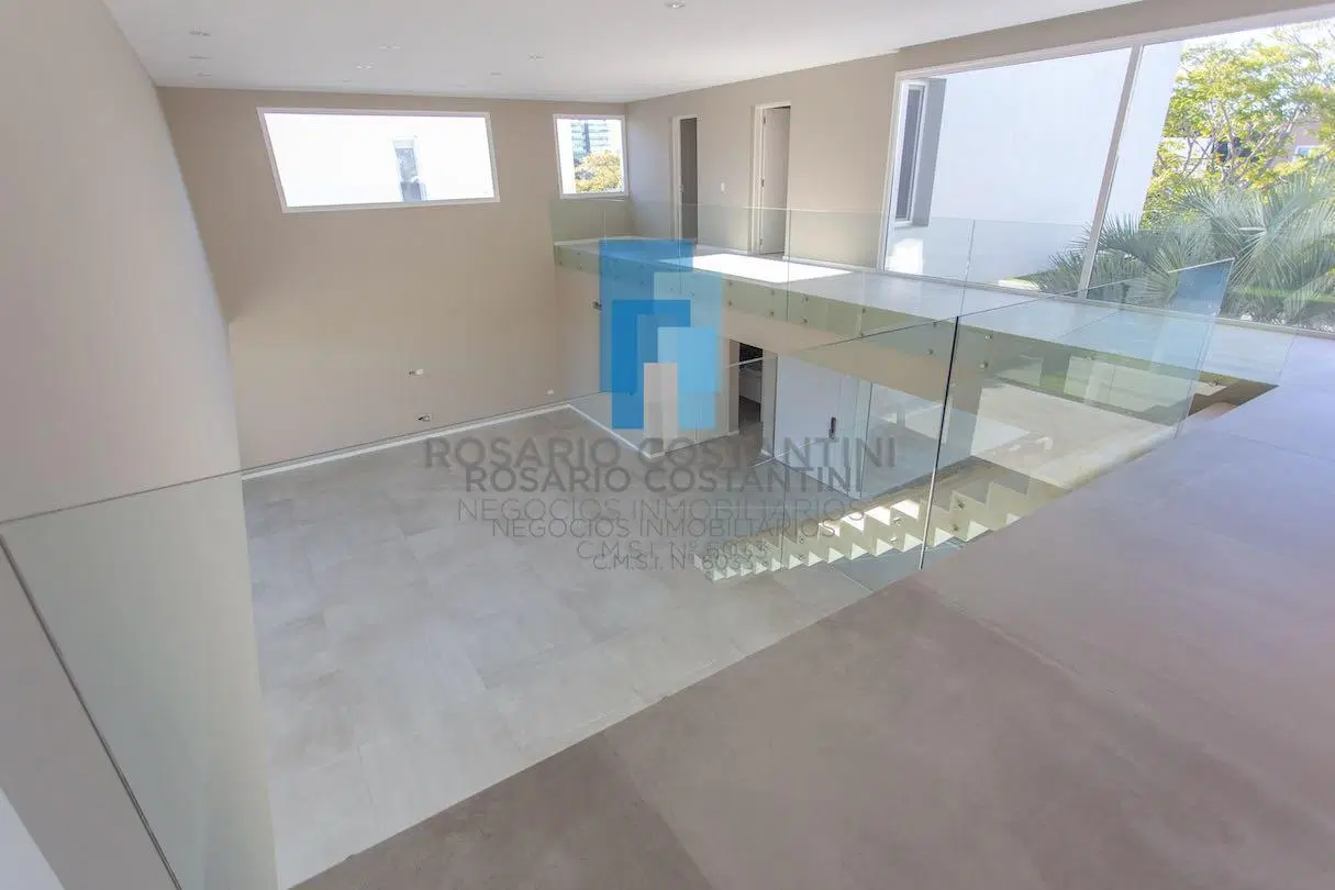 Casa en venta en el Golf, Nordelta 4