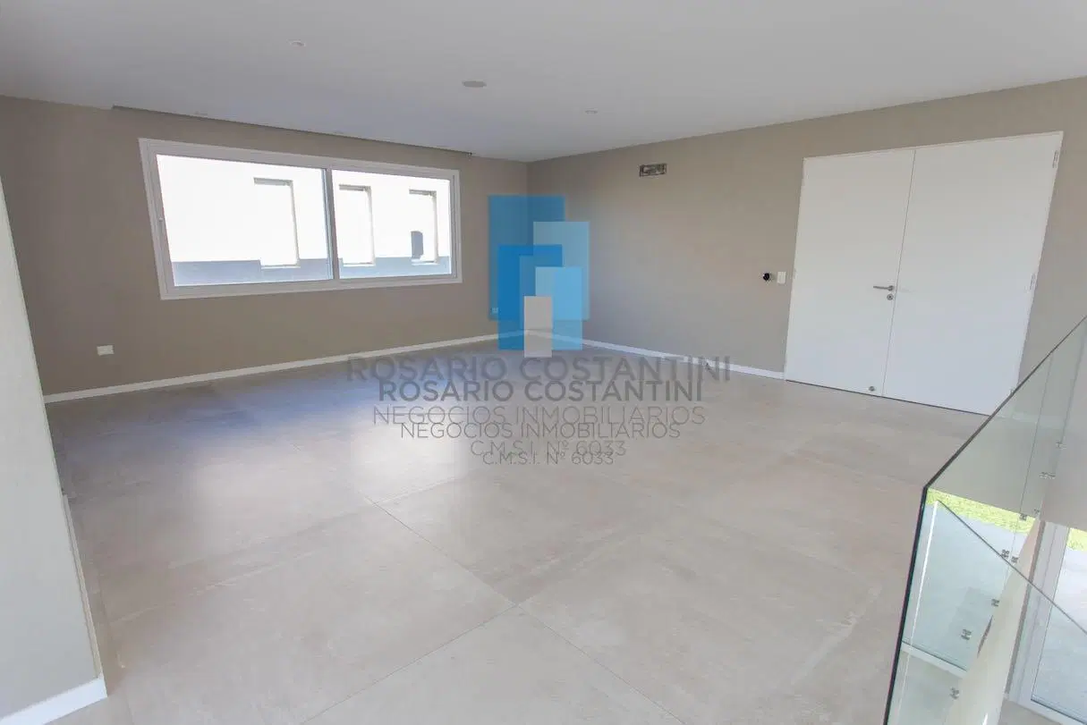 Casa en venta en el Golf, Nordelta 5