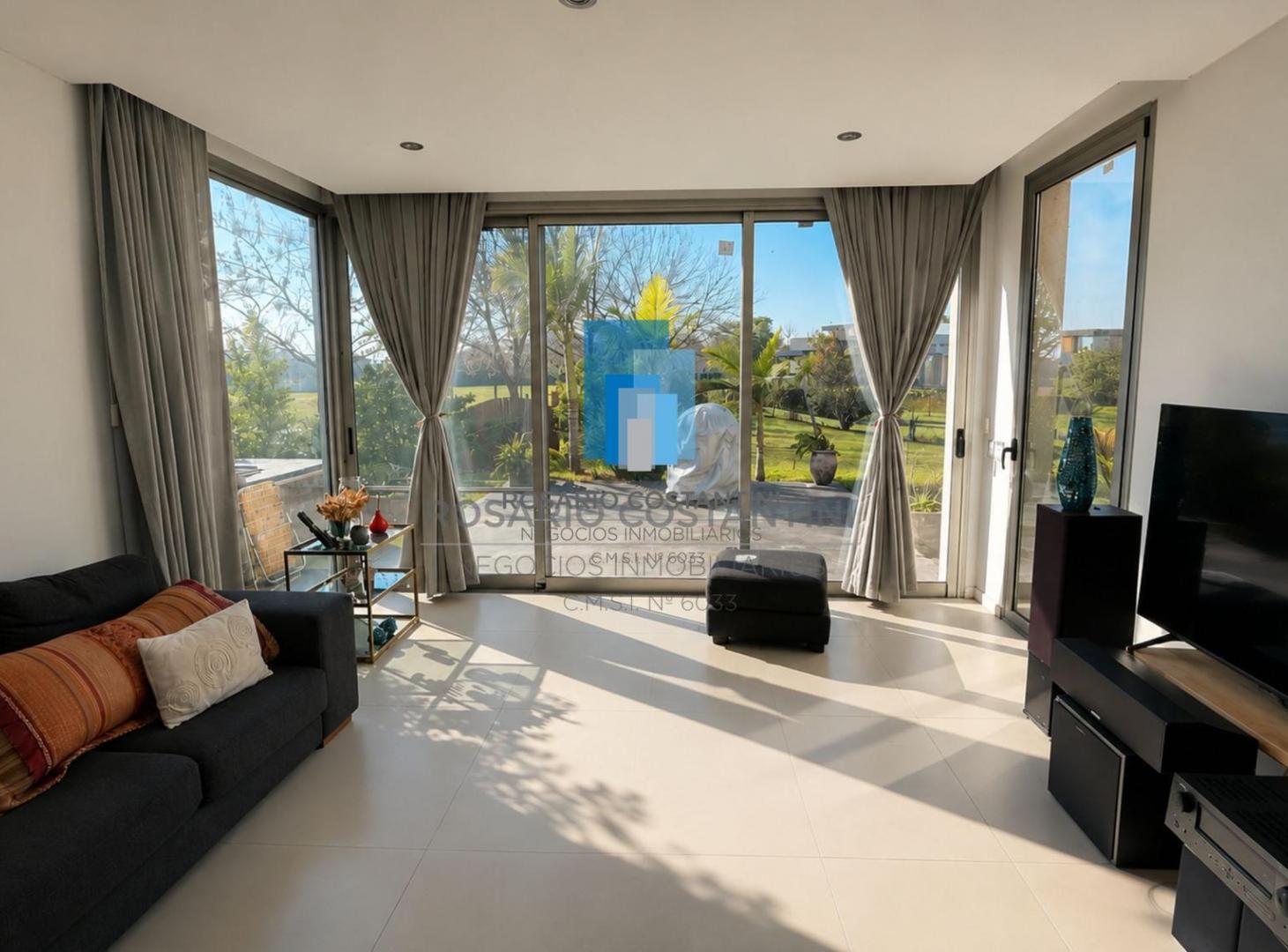 Foto de Casa en venta en Albanueva, imagen 4