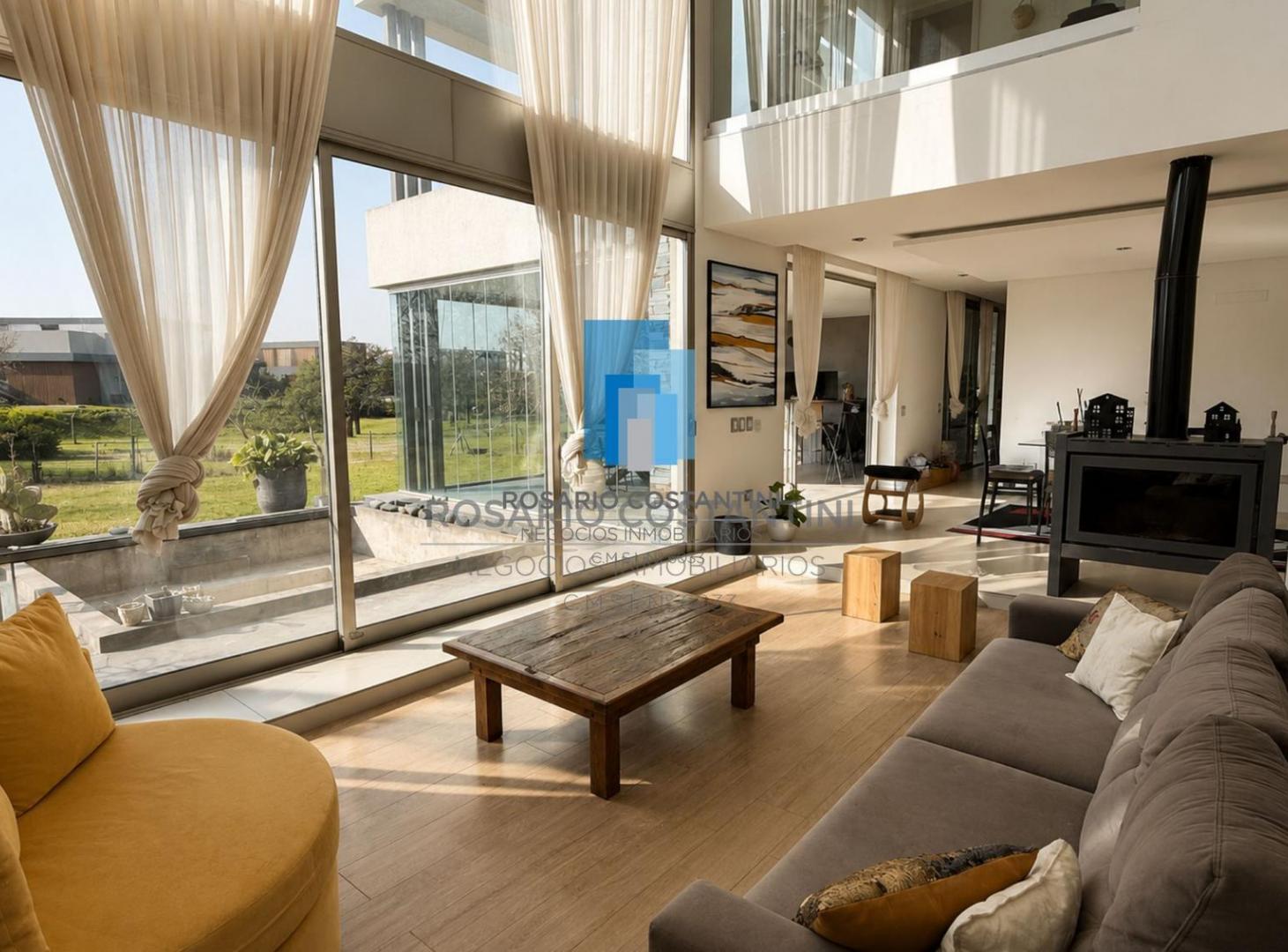Foto de Casa en venta en Albanueva, imagen 1