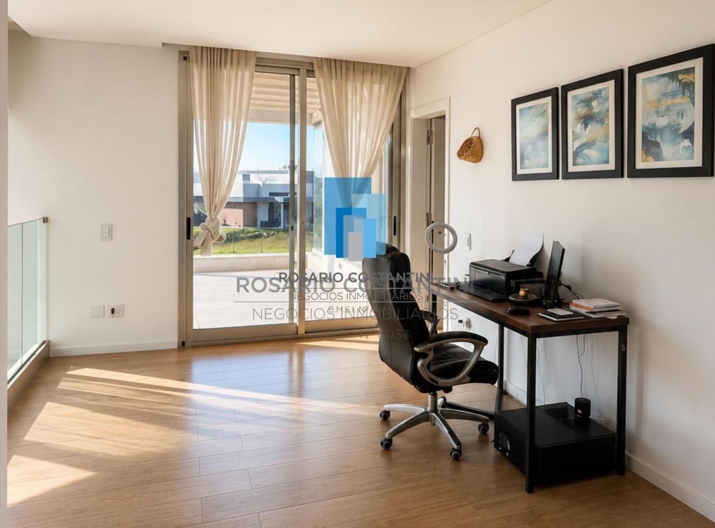 Foto de Casa en venta en Albanueva, imagen 5