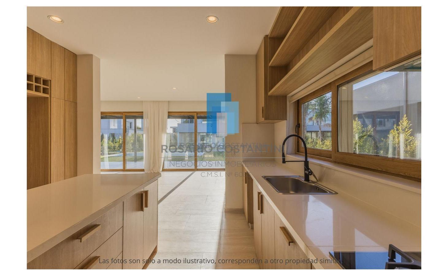 Foto de Casa en venta en Carpinchos, Nordelta, imagen 3
