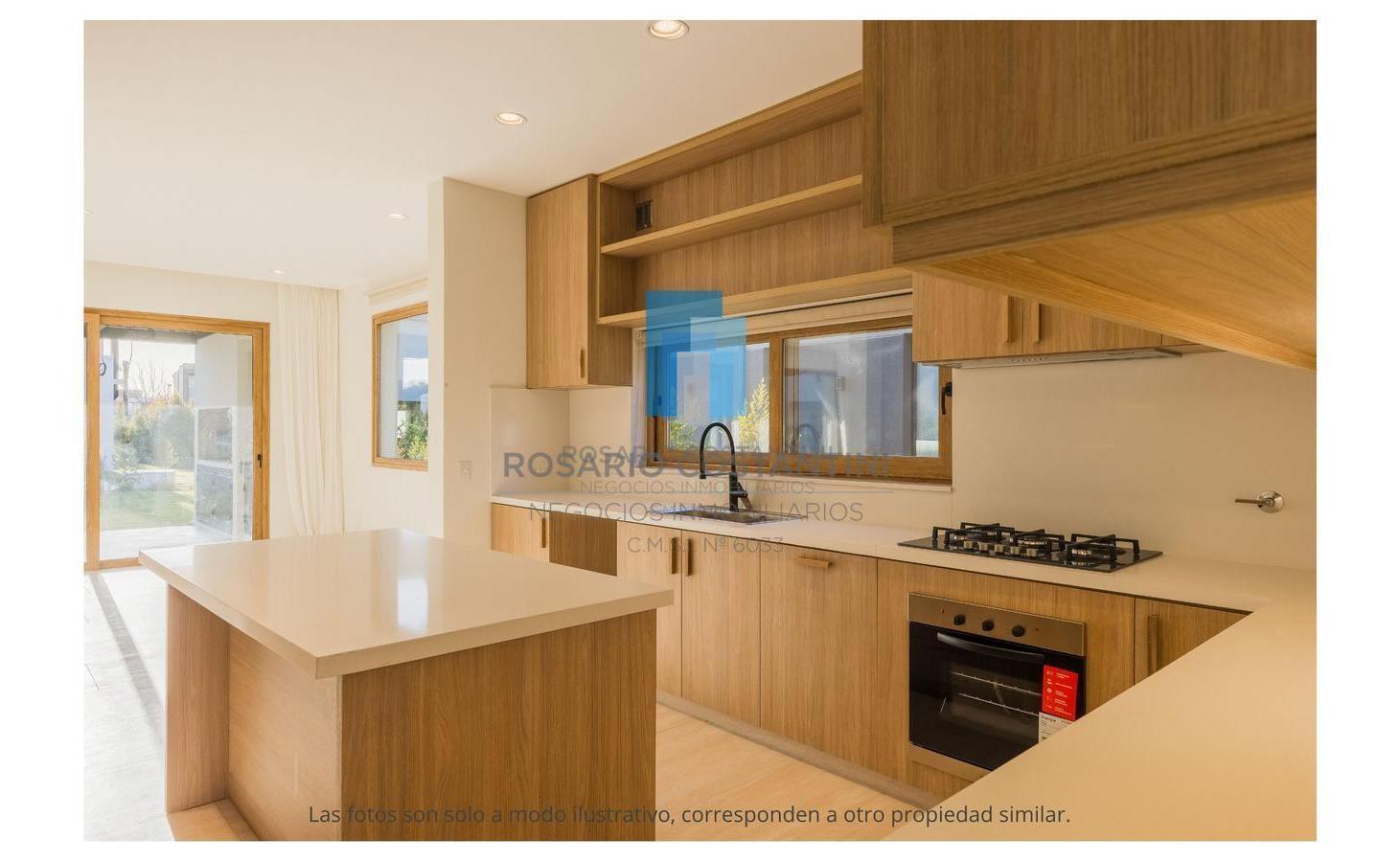 Foto de Casa en venta en Carpinchos, Nordelta, imagen 2