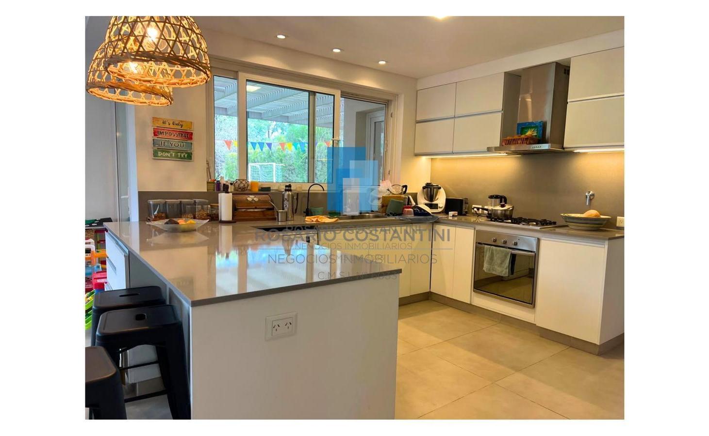 Foto de Casa en venta en El Encuentro, Benavidez, imagen 5