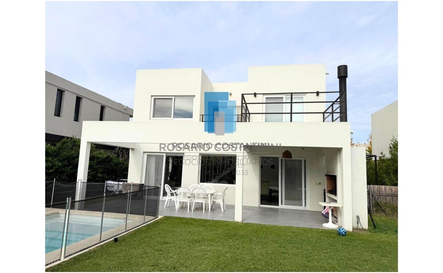 Foto de Casa en venta en en Las Tipas, Nordelta, imagen 5