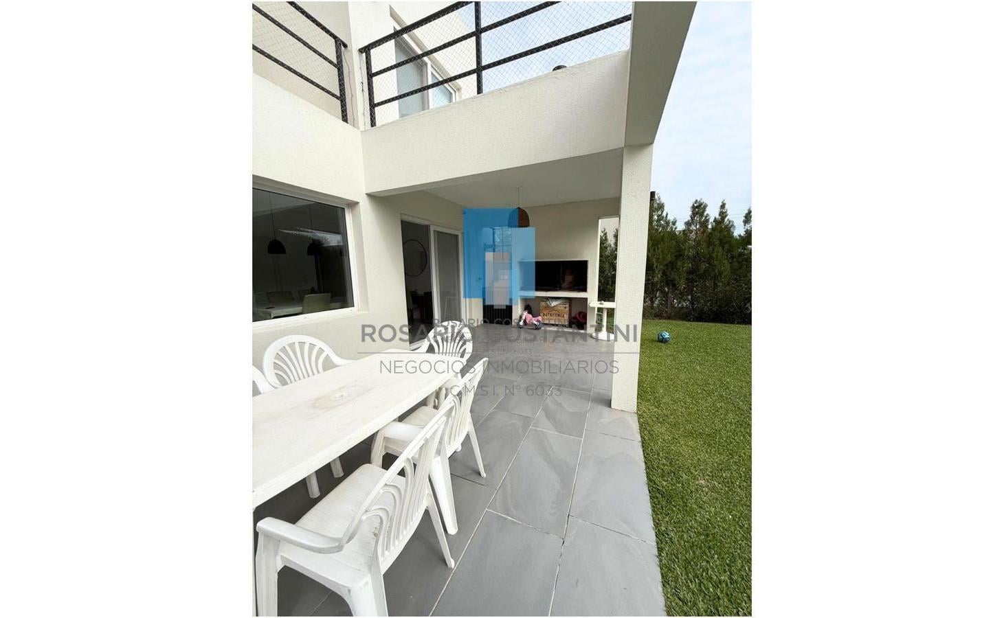 Foto de Casa en venta en en Las Tipas, Nordelta, imagen 2