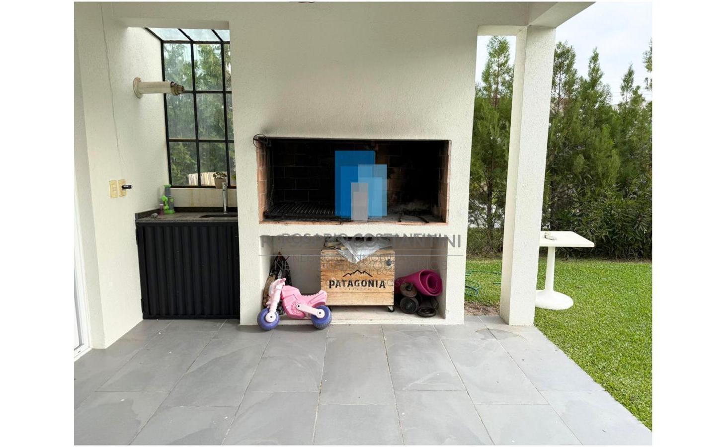 Foto de Casa en venta en en Las Tipas, Nordelta, imagen 1