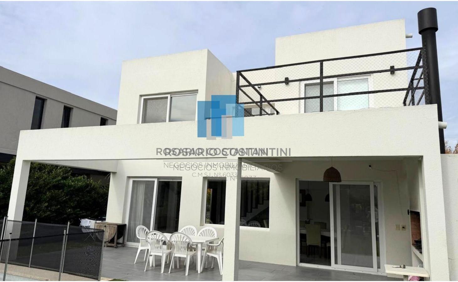 Foto de Casa en venta en en Las Tipas, Nordelta, imagen 4