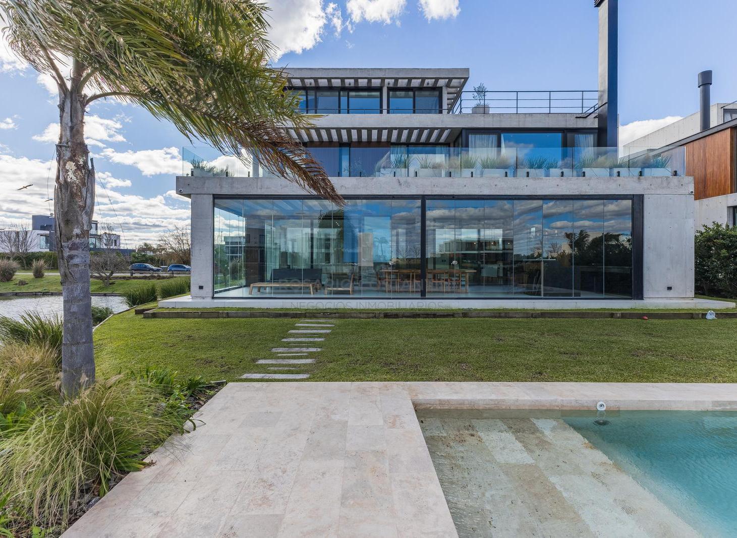 Foto de Casa en venta en Virazon, Nordelta, imagen 2