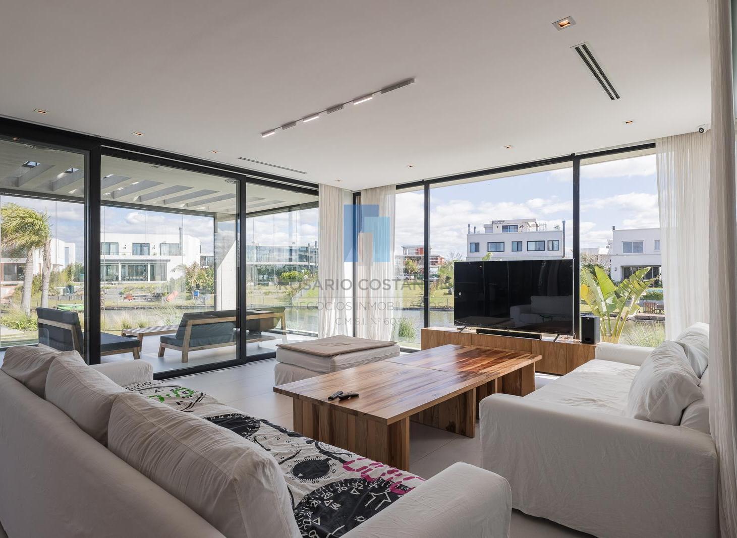 Foto de Casa en venta en Virazon, Nordelta, imagen 3