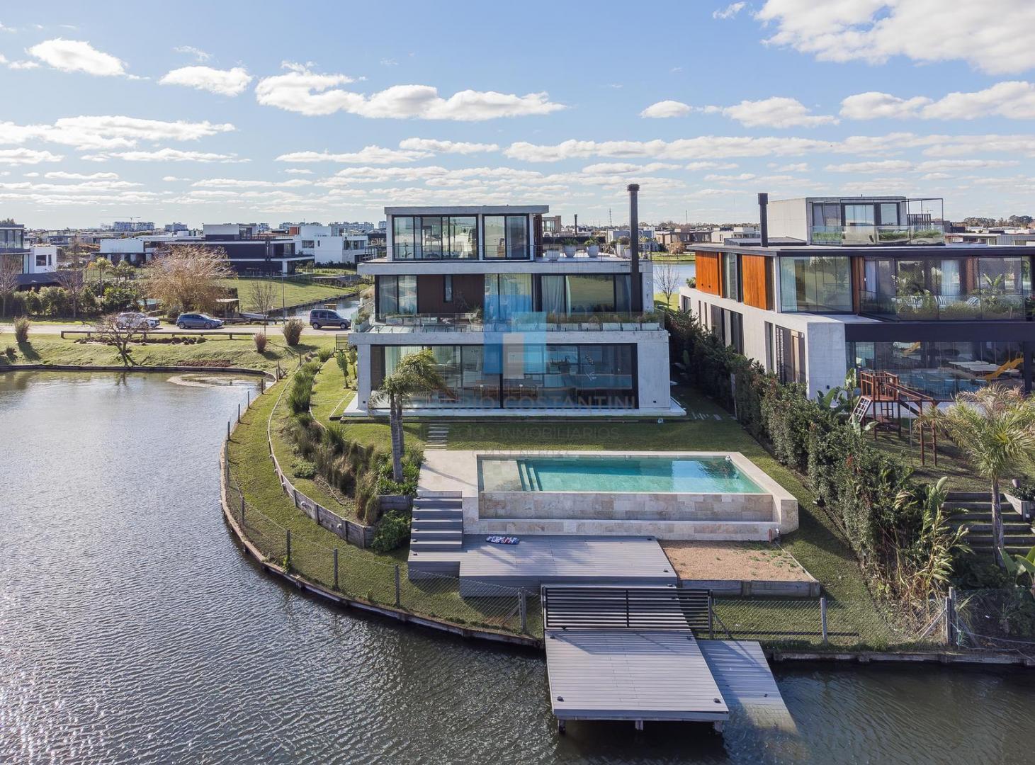 Foto de Casa en venta en Virazon, Nordelta, imagen 5