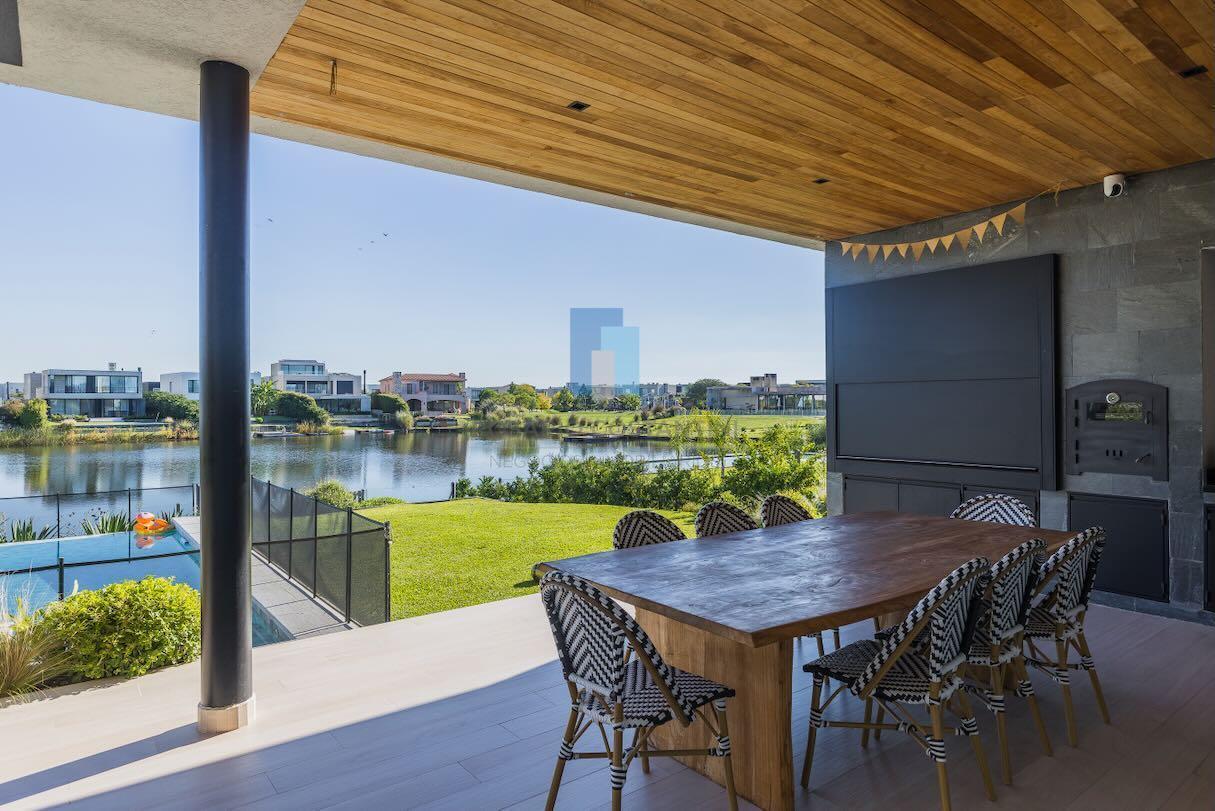 Foto de Casa en Alquiler en Castaños, Nordelta, imagen 4