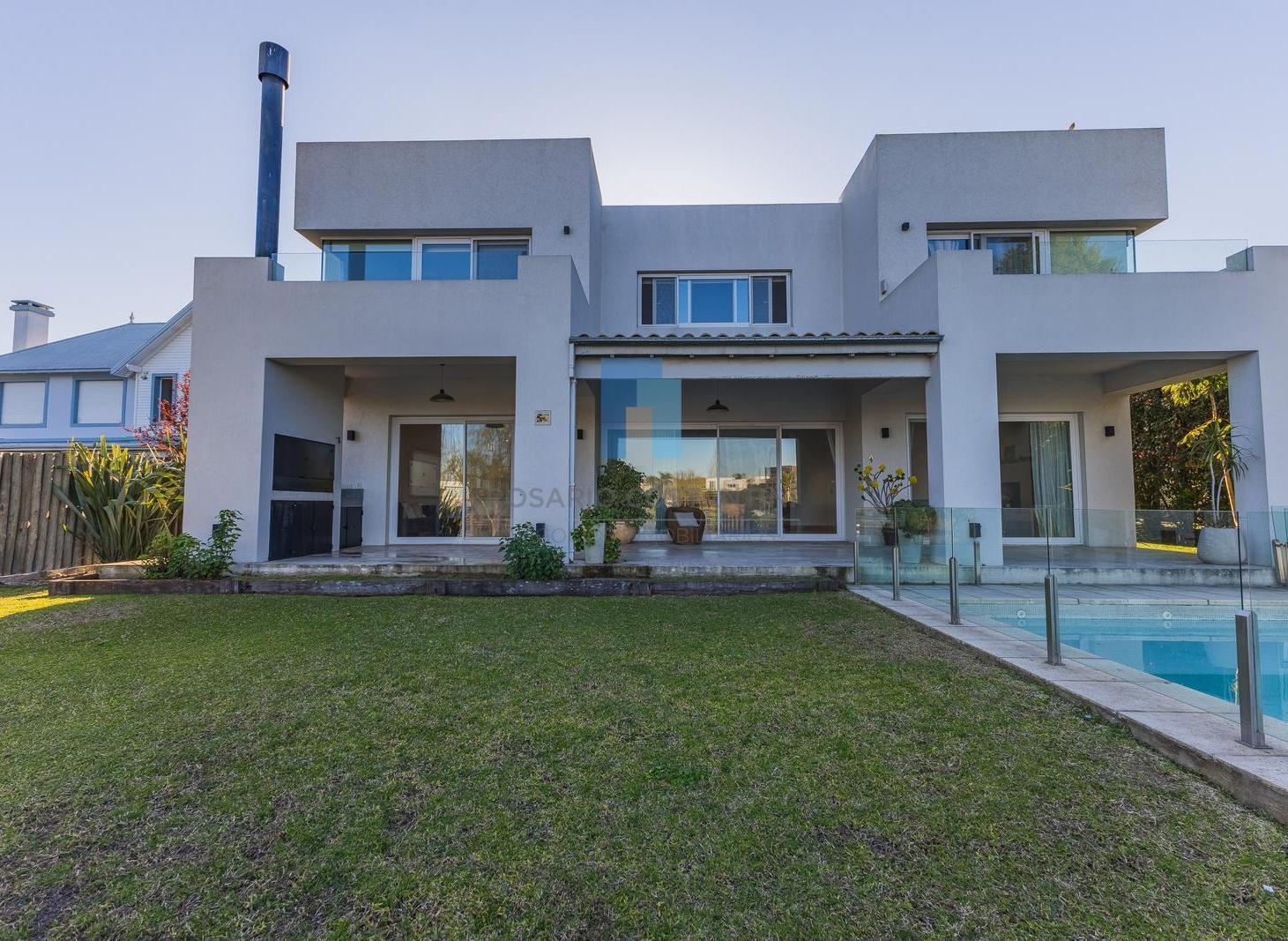 Foto de Casa en venta en Castores, Nordelta, imagen 1