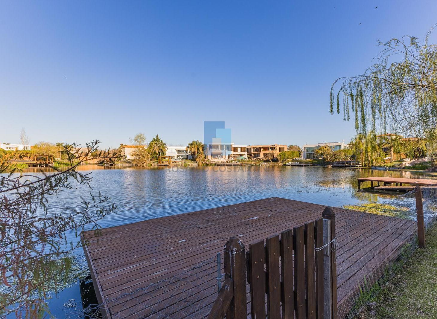 Foto de Casa en venta en Castores, Nordelta, imagen 2