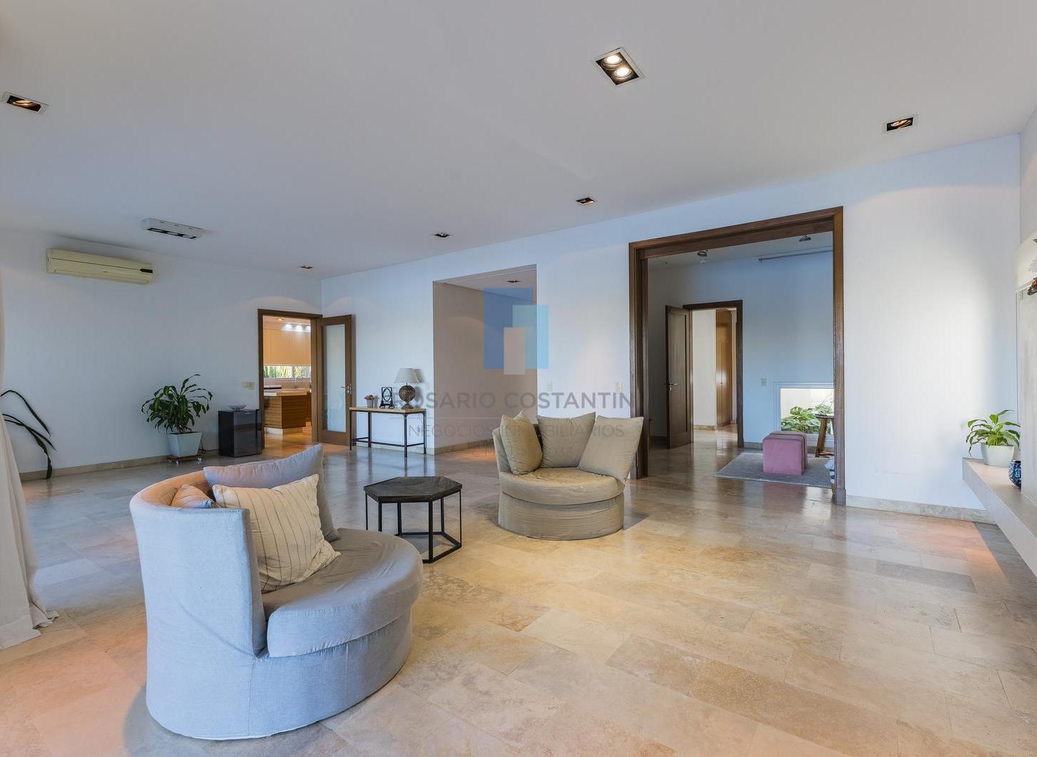 Foto de Casa en venta en Castores, Nordelta, imagen 3