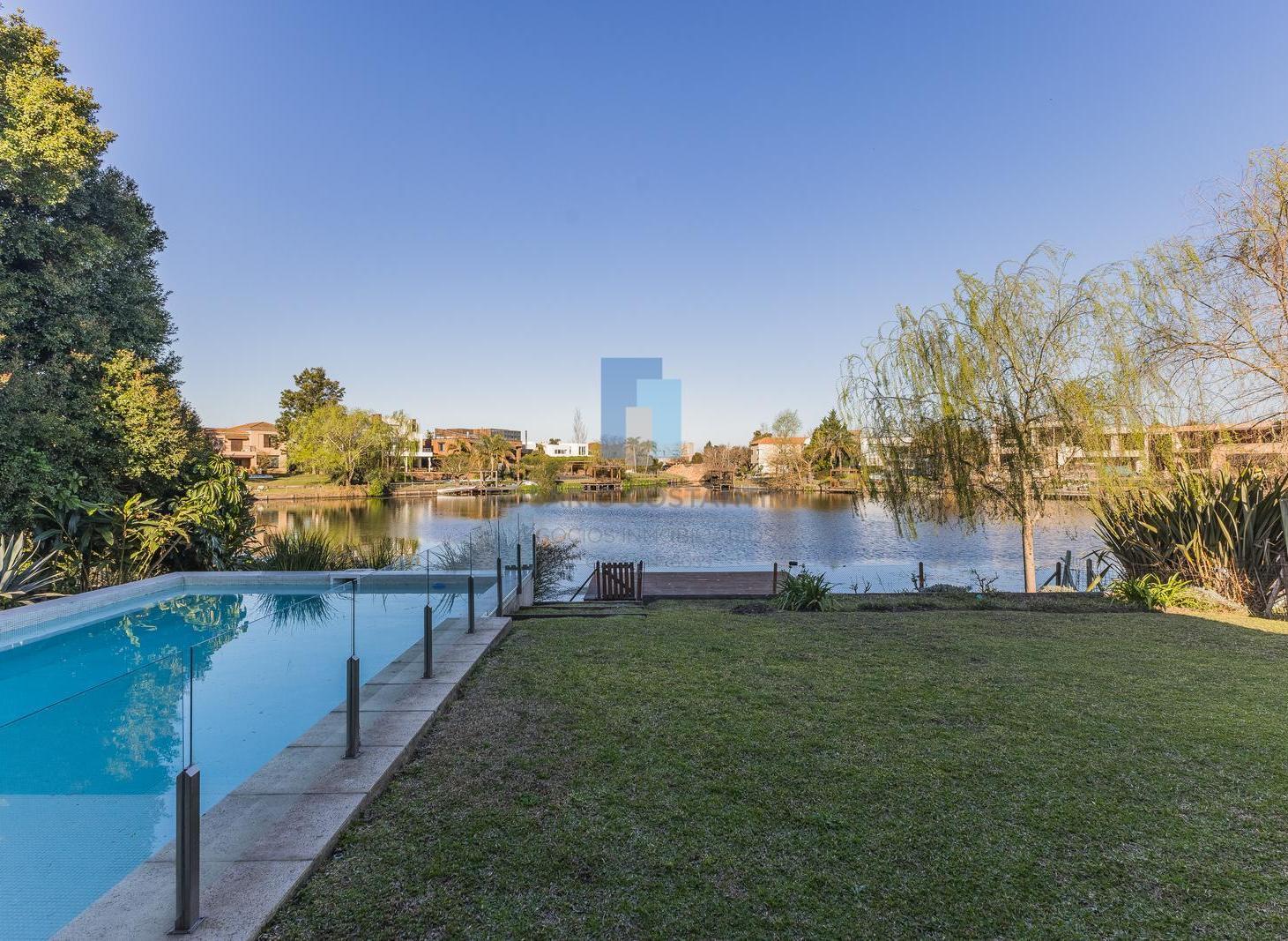 Foto de Casa en venta en Castores, Nordelta, imagen 5