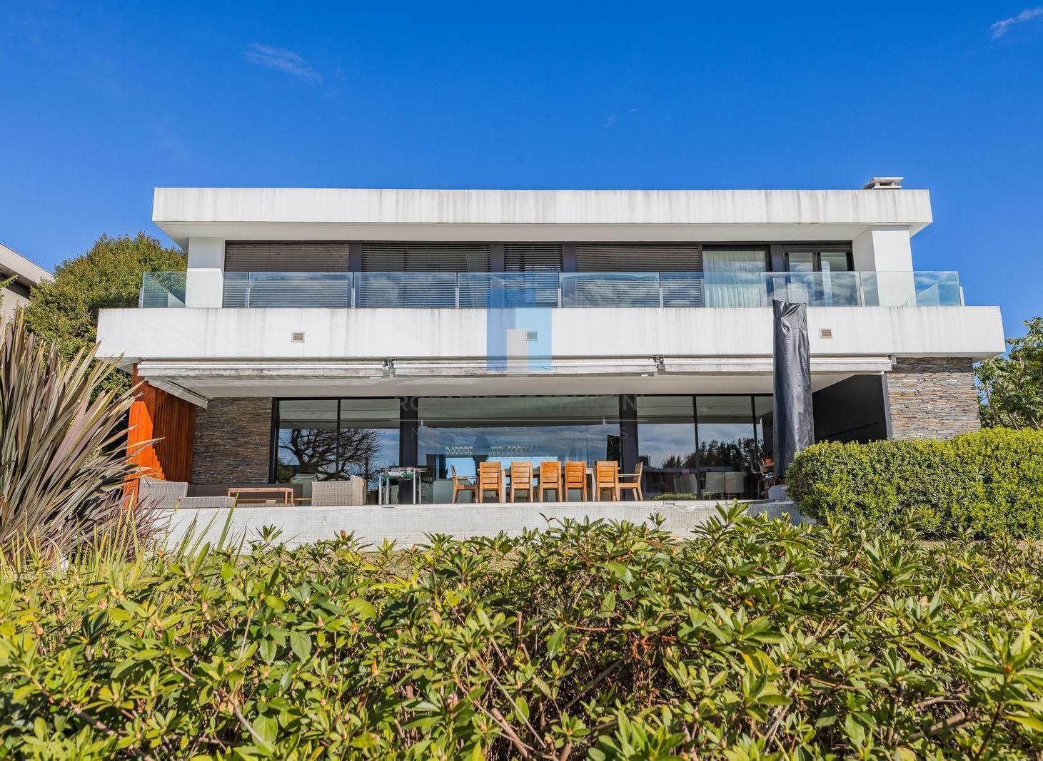 Foto de Casa en venta en Albanueva, imagen 1