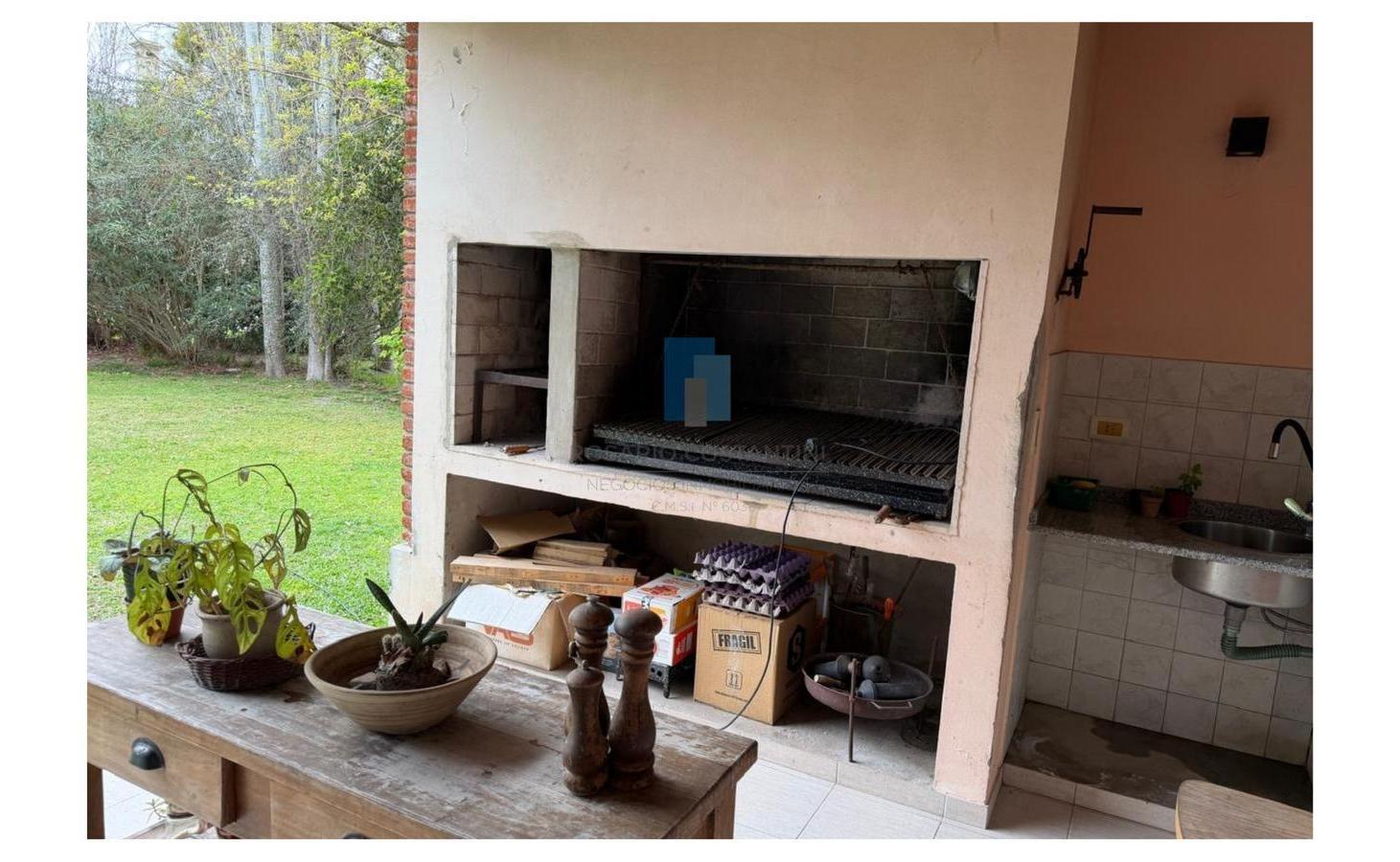 Foto de Casa en venta en La Alameda, Nordelta, imagen 3