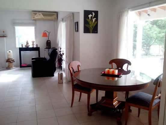 Foto de Casa en venta en La Alameda, Nordelta, imagen 4