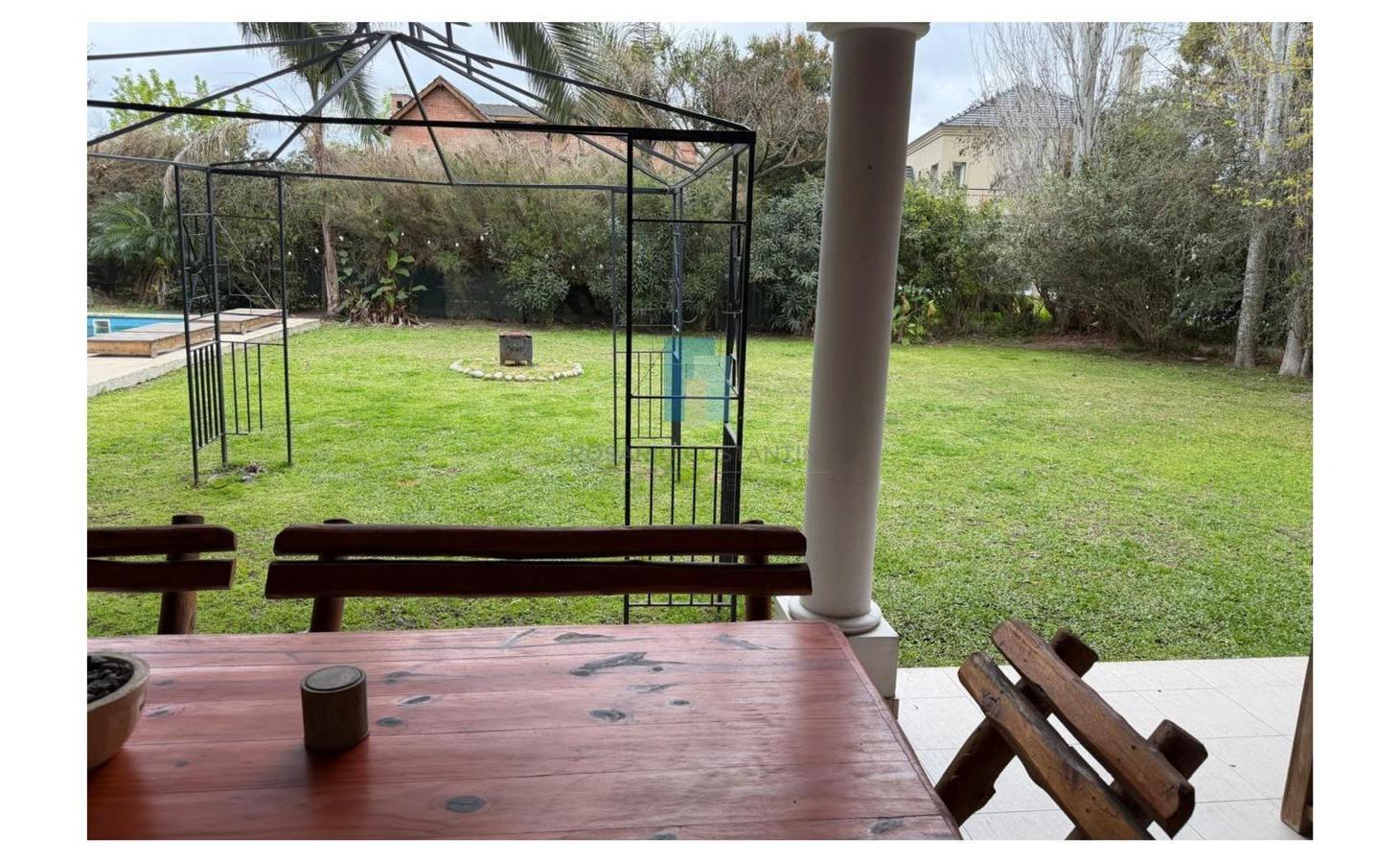 Foto de Casa en venta en La Alameda, Nordelta, imagen 5