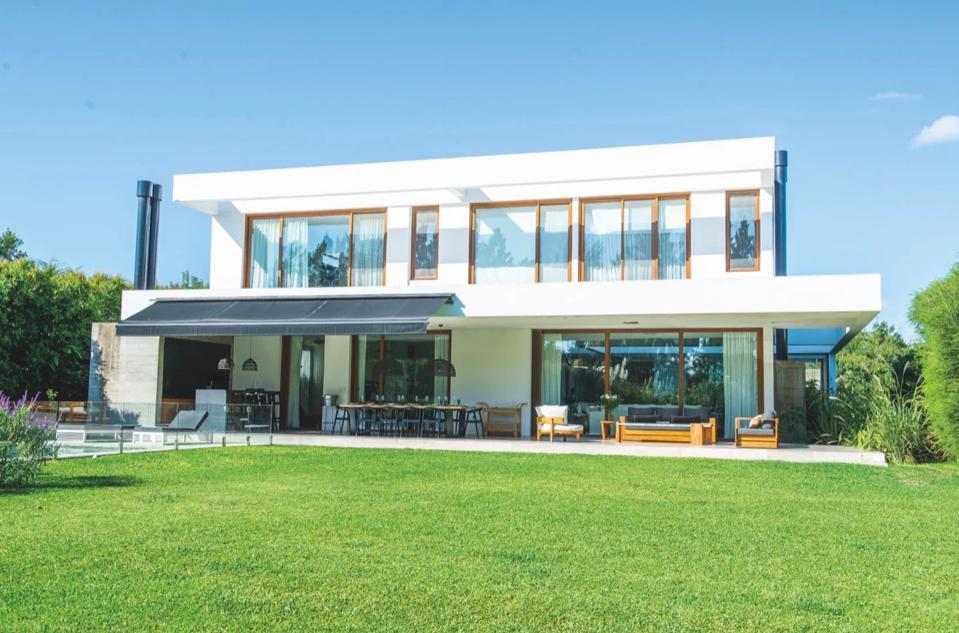 Foto de Casa en venta en Albanueva, imagen 5