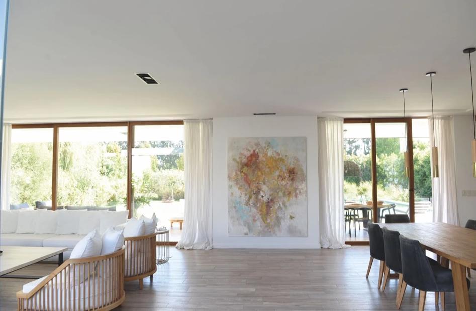 Foto de Casa en venta en Albanueva, imagen 4