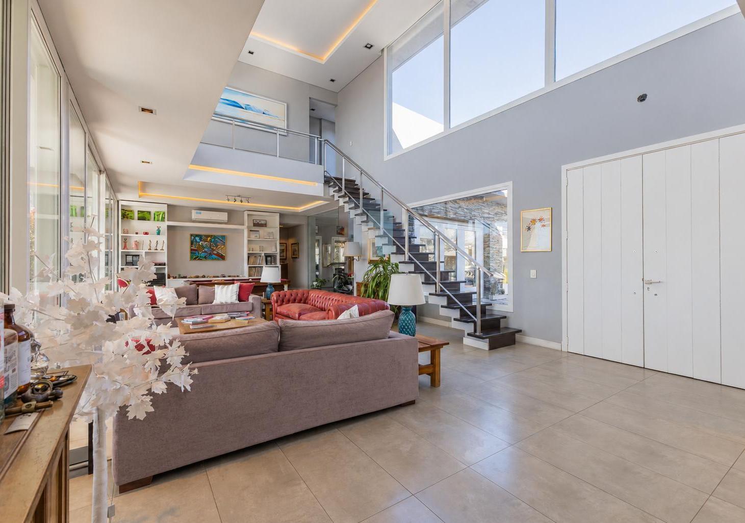 Foto de Casa en venta en Albanueva, imagen 2