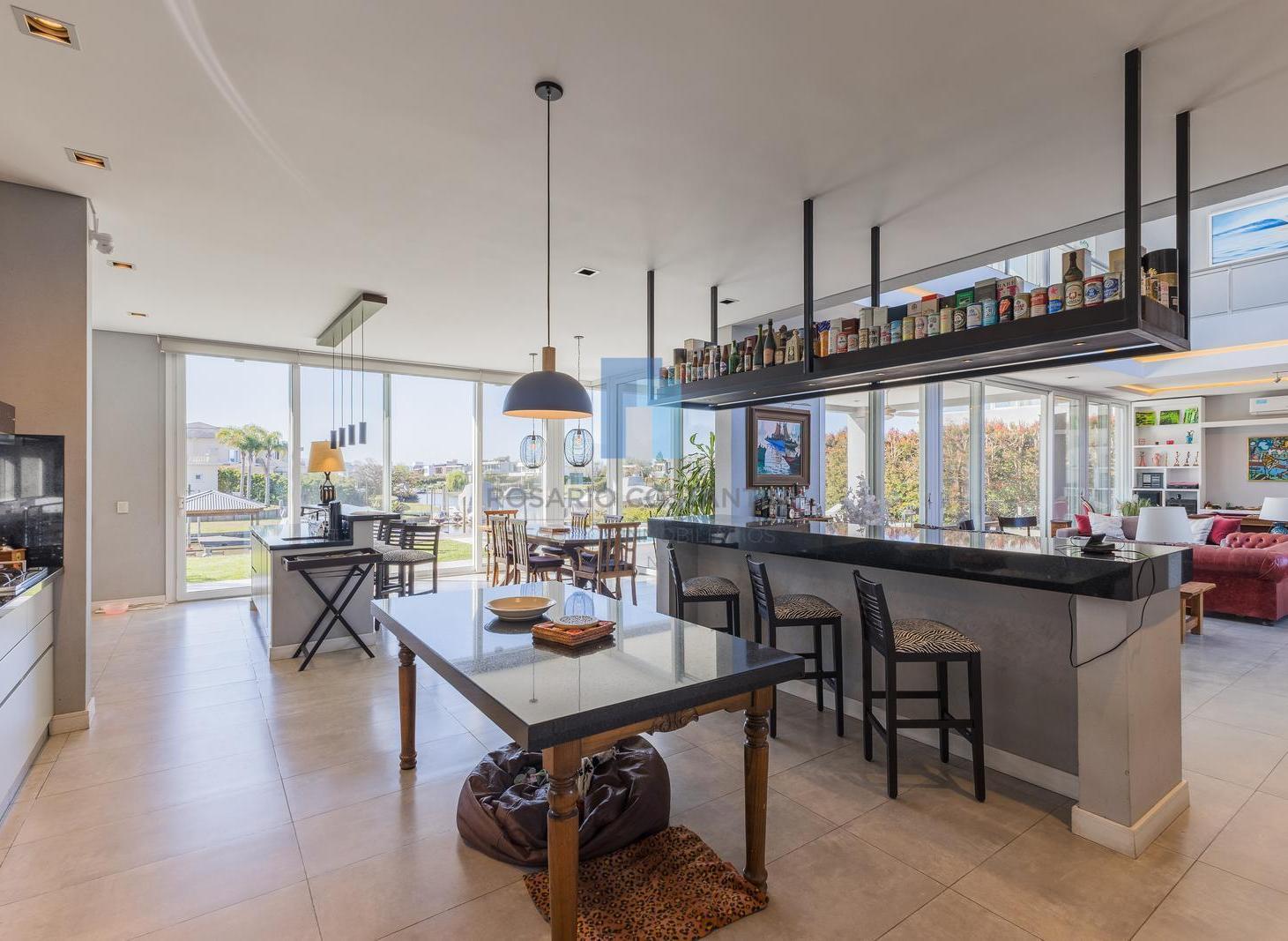 Foto de Casa en venta en Albanueva, imagen 3