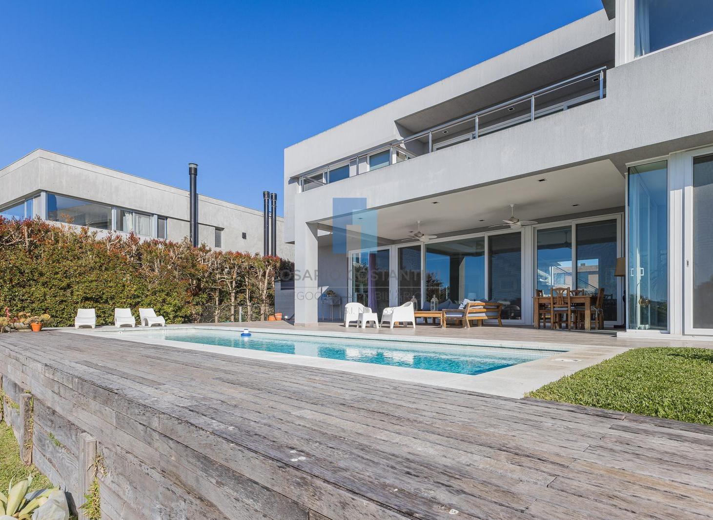 Foto de Casa en venta en Albanueva, imagen 1