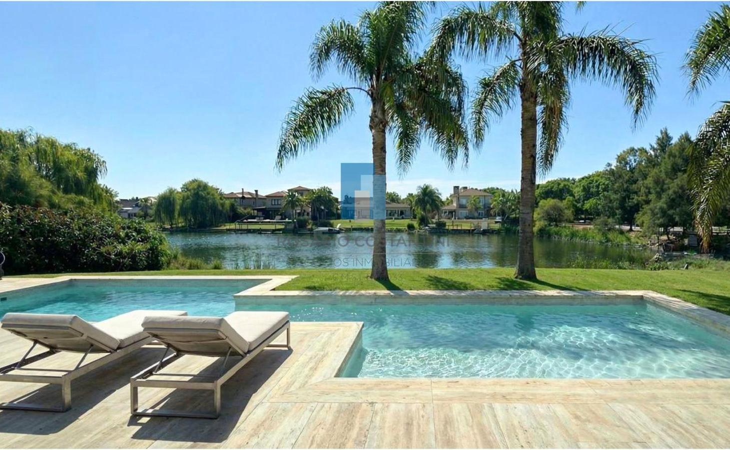 Foto de Casa en venta en Castores, Nordelta, imagen 1