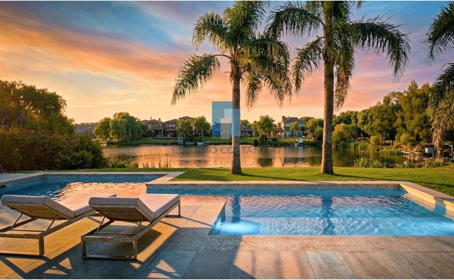 Foto de Casa en venta en Castores, Nordelta, imagen 3
