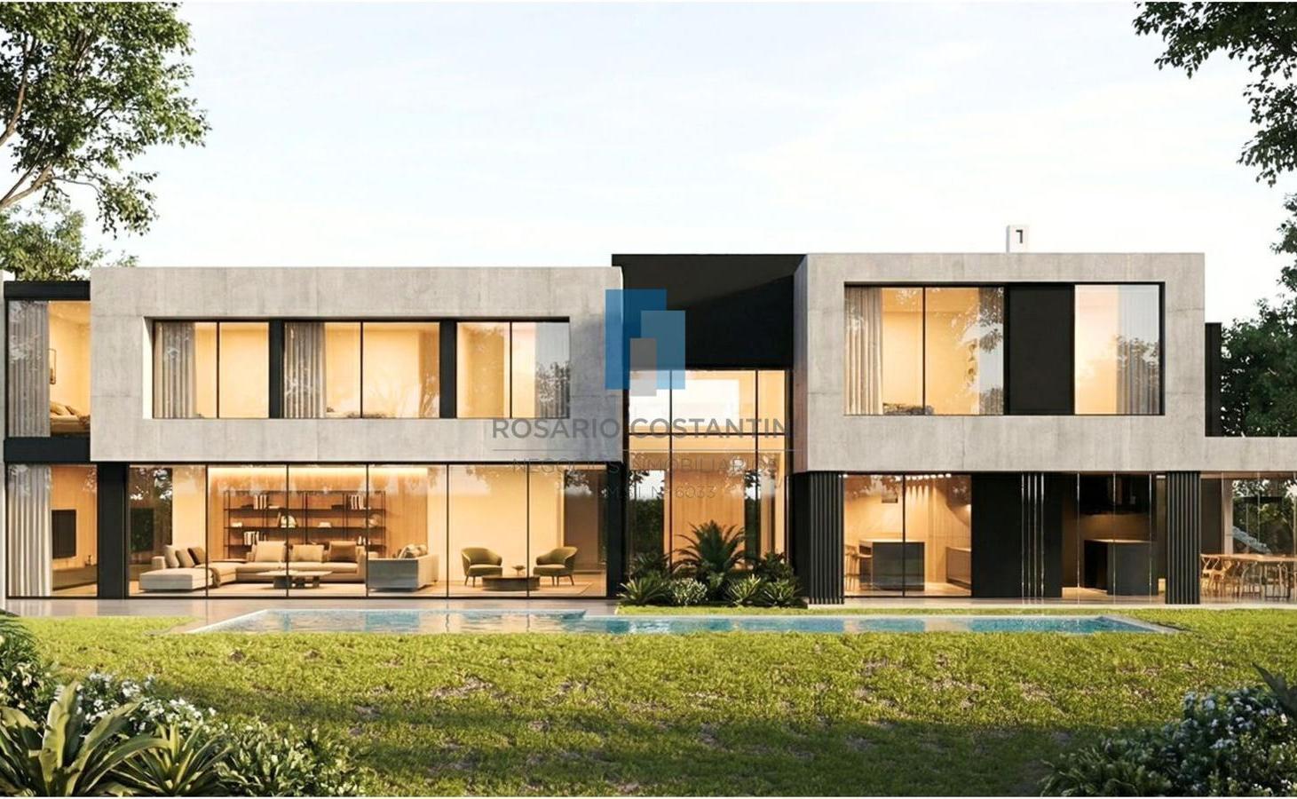 Foto de Casa en venta en Castores, Nordelta, imagen 2
