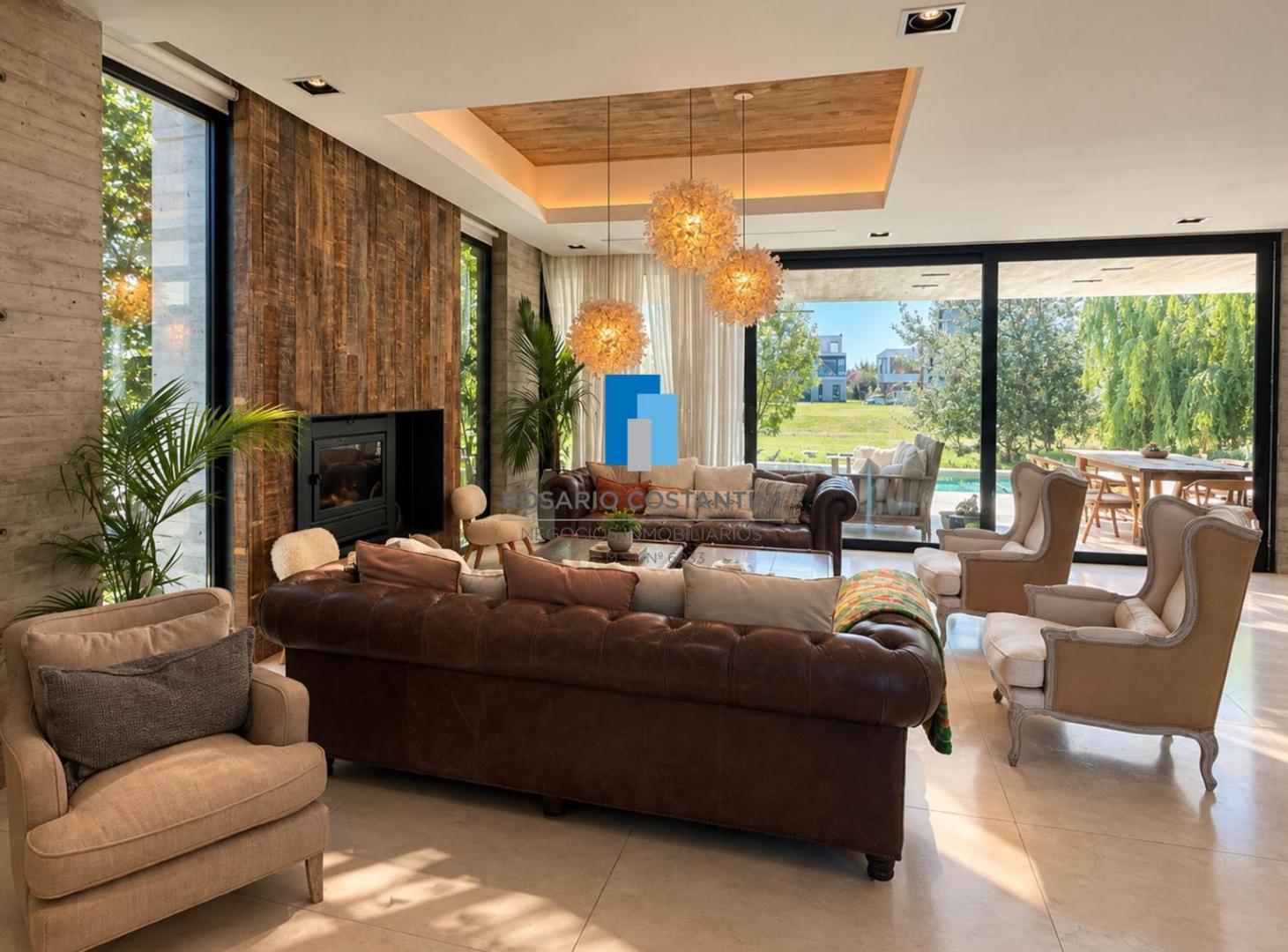 Foto de Casa en venta en El Yacht, imagen 2