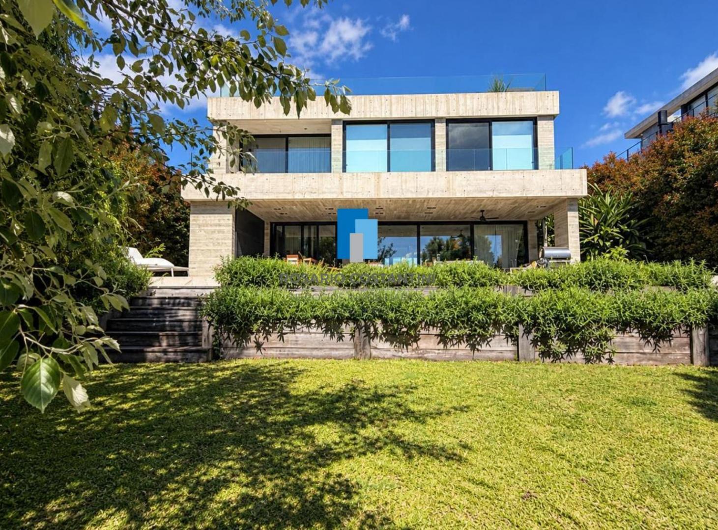 Foto de Casa en venta en El Yacht, imagen 1