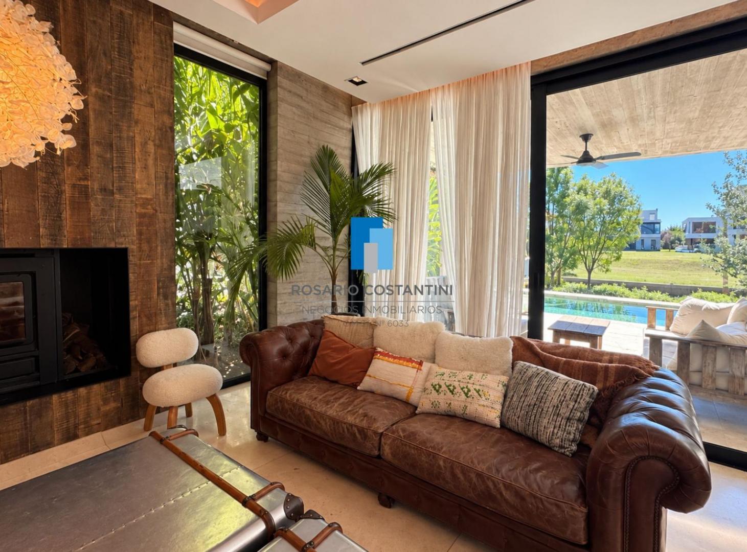 Foto de Casa en venta en El Yacht, imagen 4