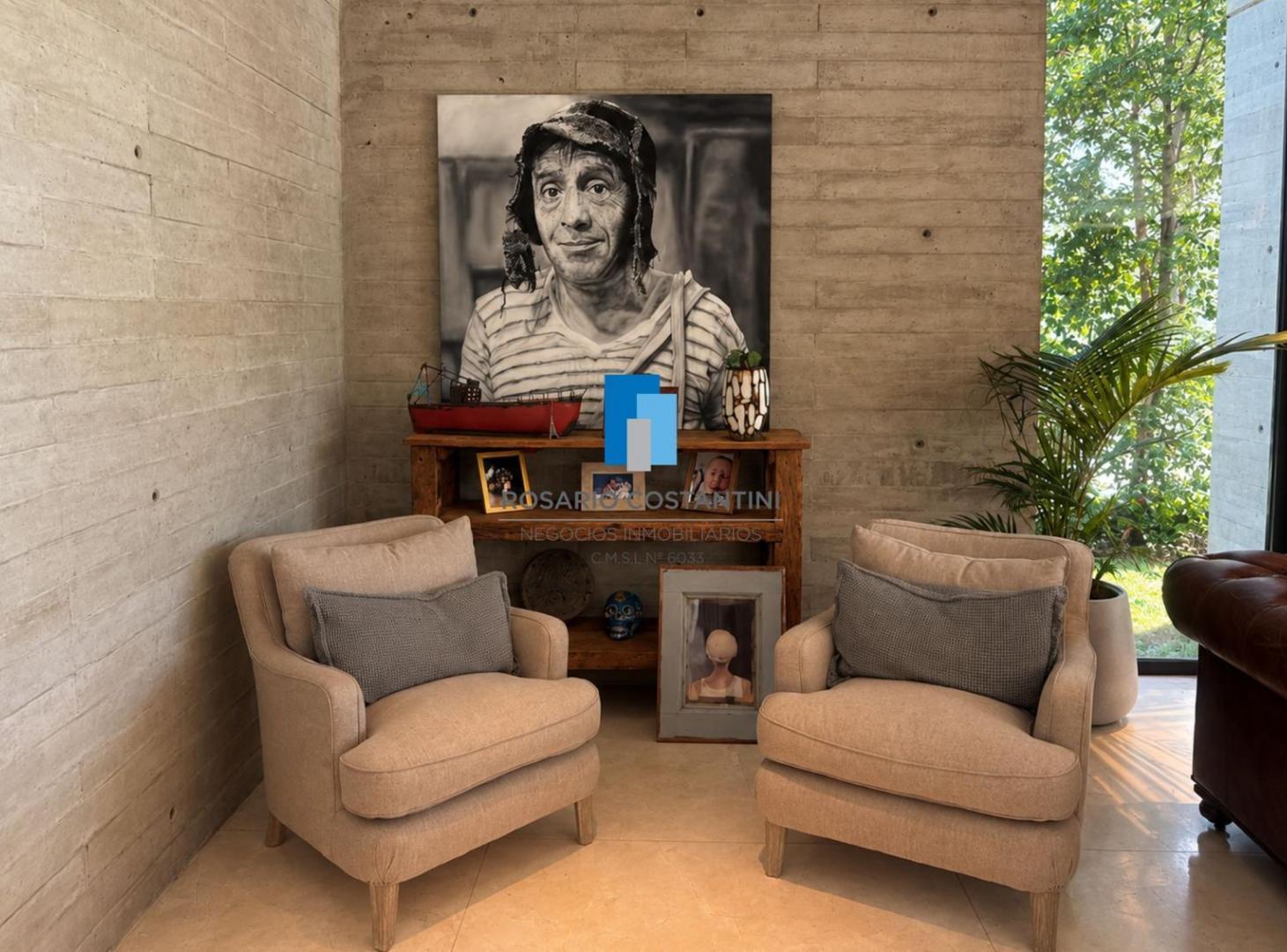 Foto de Casa en venta en El Yacht, imagen 5