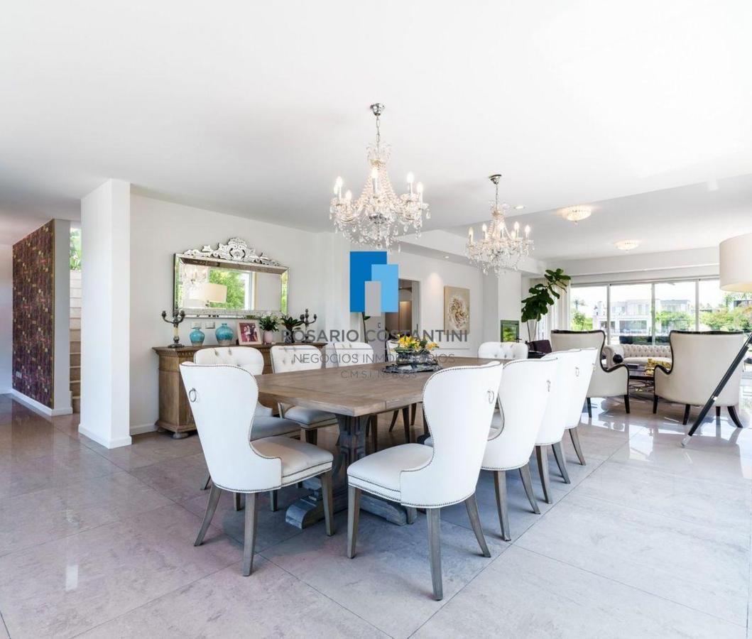 Foto de Casa en venta en Albanueva, imagen 4