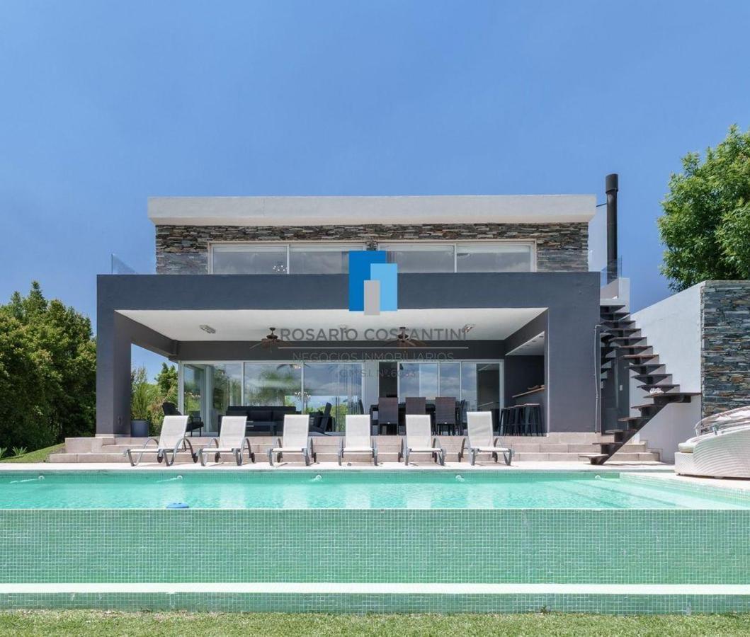 Foto de Casa en venta en Albanueva, imagen 1