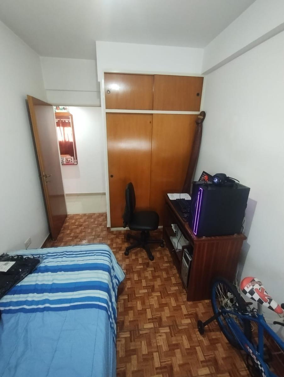 Departamento en Villa Lugano 5